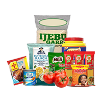African Grocery