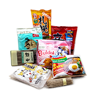 East Asian Grocery