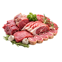 Halal Butcher
