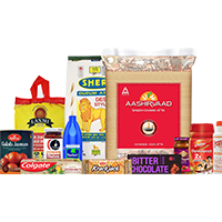 Indian Grocery