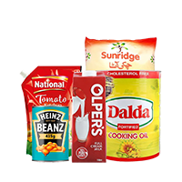 Pakistani Grocery