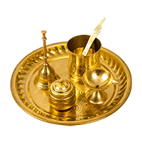 Pooja Items